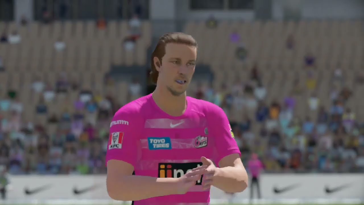 mls vs sys 28th bbl match highlights 2024 | mls vs sys 2024 big bash highlights