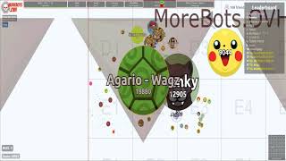 🌹2019 AGARIO - (HACK) BOTS FREE (MOREBOTS.OVH) 🌹 Best BOTS-AGARIO BOT BACK! - FREE BOTS 2019🌹