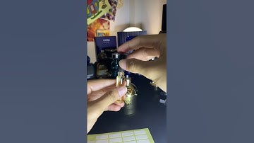 Thumbnail of decant mykonos monaco royale - 5 ml