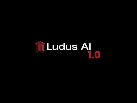 Create EVERYTHING in Unreal Engine | Ludus AI 1.0 Update