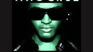 Taio Cruz - Dynamite (Official Song)