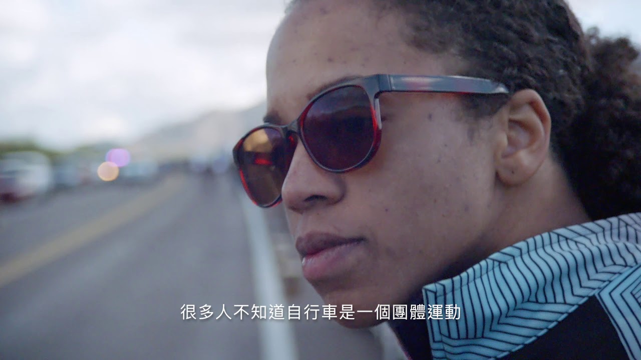 【Liv Forward】夢想是風，行動是翅膀