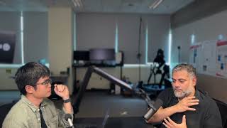 Developing Immersive Applications: Industry Practices with Siddharth Jain