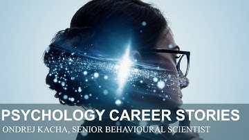 Senior Behavioural Scientist - The Behaviouralist - Ondrej Kacha