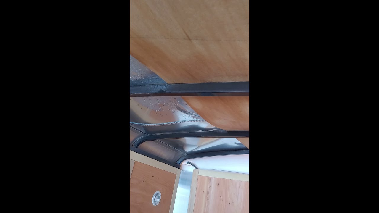 Mirage Trailer collapse