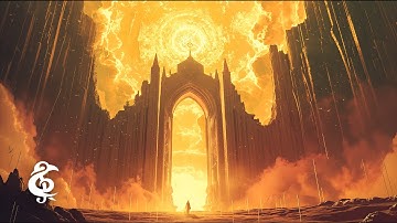 Golden Gate Guardians | Combat Music for RPG