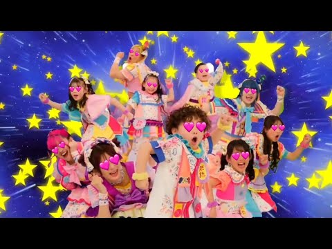 SAENSキン（よ〜い！スターと！トビダスクール）