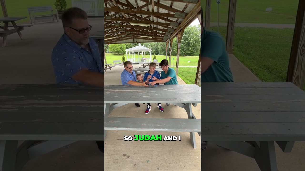 Family SHOCKED By Ryan Trahan S Sour New Candy Shorts