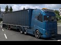 Euro Truck Simulator 2  1.58