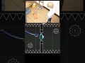 Serrucho #geometrydash