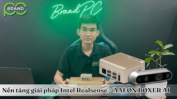 Hướng dẫn setup camera 3D Intel realsense D435 trên nền nảng NVIDIA Jetson nano.