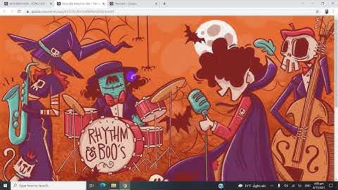 Chia sẻ công cụ hỗ trợ dạy học trực tuyến - Quizizz