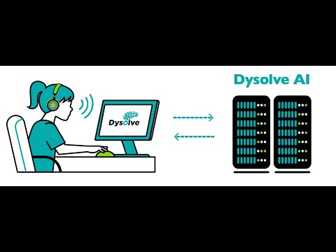 What to Expect from Dysolve AI 30s