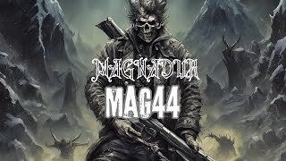 Magnadur - Mag44