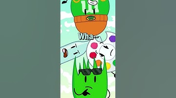 Berry Gets Rejected #objectlockdown