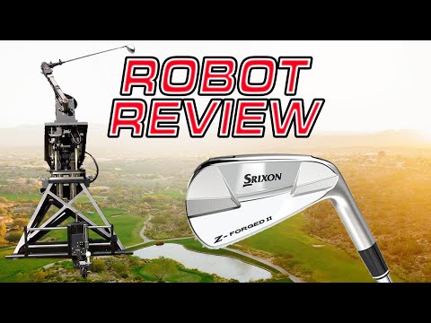 Z FORGED 2★NS980DST Z FORGED II IRONS | Golf Clubs | Dunlop Sports US