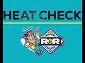 HEAT CHECK | Michael Brandsegg-Nygard
