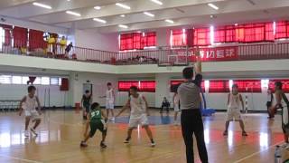 20091021 VS 大安高工(20)