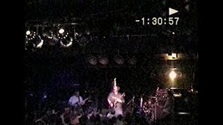 [hate5six] Open Hand - September 15, 2002