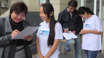 The Power of Voluntary Action (full version)