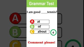 Prepositions | English Grammar Quiz 40 |@learninglogicvault #prepositions #short