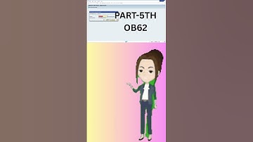 SAP FICO OB62 | Assign Chart of Accounts to Company Code in SAP | SAP FICO in Hindi Tutorial Part-5