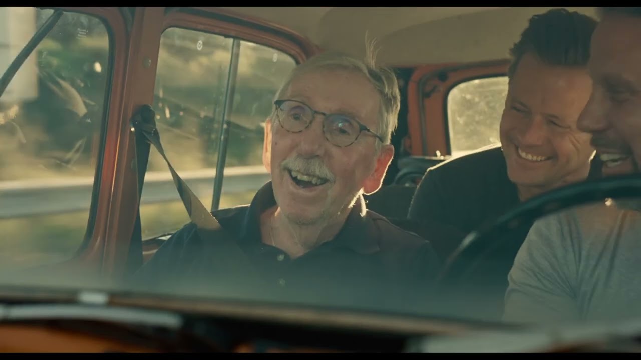 The Last Journey, winner of the 2024 NBFF Audience Award for Best International Documentary