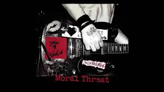 Video thumbnail of "Social Distortion - Moral Threat"