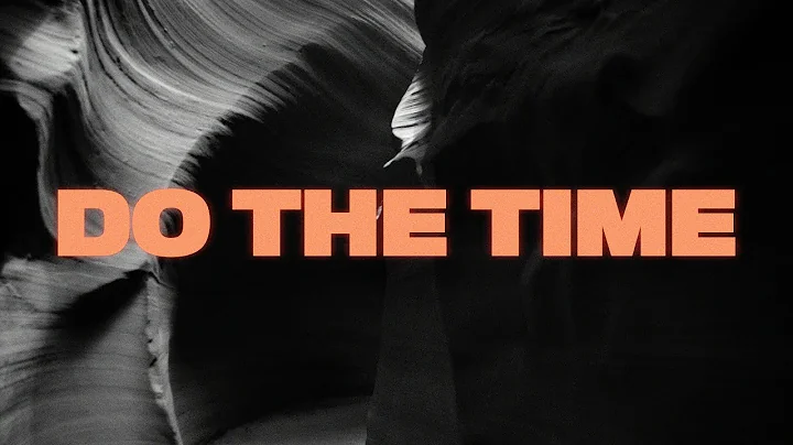 Do The Time // Bob Sorge