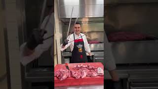 czn Barak cooking large food