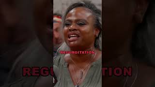 Arguing Trump’s record with MAGA on Jubilee.