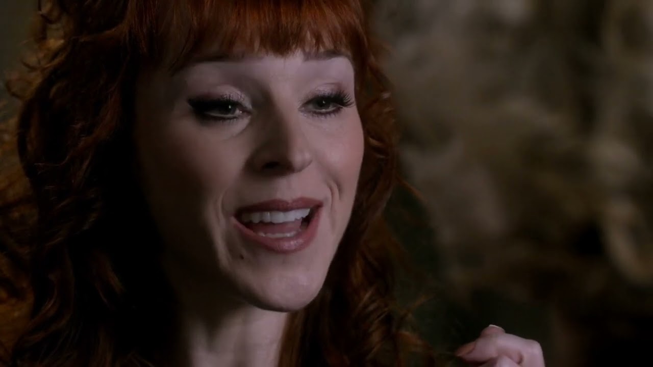 Rowena scenes 6.