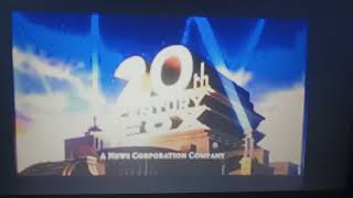 Opening Logos Big Mommas House 2 Dvs