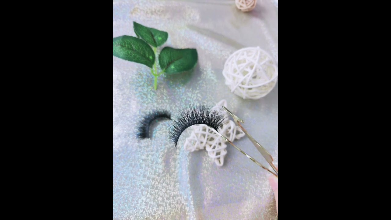 Fake Eyelashes SupplierCustomized PersonalisedHow to Start Eyelashes Business | 