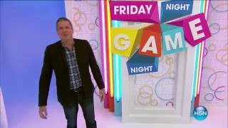 HSN | Friday Night Game Night 01.08.2016 - 10PM