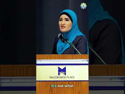 True Muslim Leadership: Prophet's Way for Marginalized #shorts