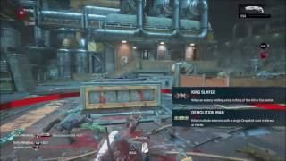 NvR iMMoRTaL GOW4 Feeds & Outplays Ep.#3