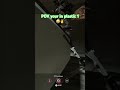 Twitch.tv/XTZpickleman #r6 #r6hub #gaming
