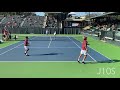 Nanda/Smith (UCLA) vs Geller/Rajesh (Stanford)