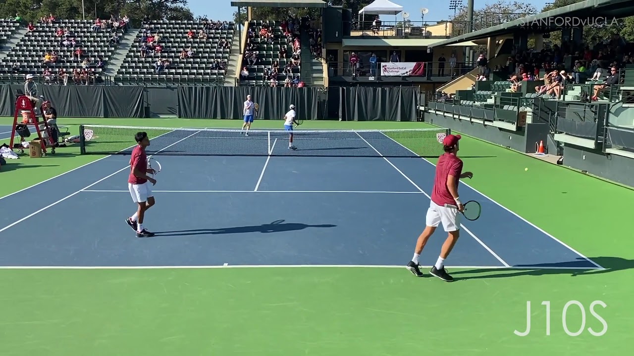 Nanda/Smith (UCLA) vs Geller/Rajesh (Stanford)