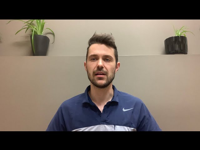 Quick Introduction to TRE (Tension, Stress, and Trauma Releasing Exercises)