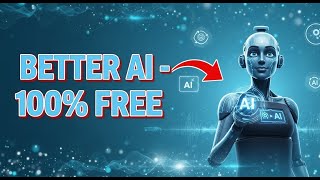 This AI is Better Than Wispr Flow and 100% FREE Forever