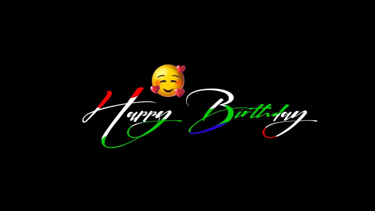 19 December 2022 Happy Birthday Song Happy Birthday WhatsApp Status