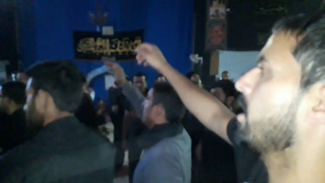 Baghwanpora(THUK IMAM HUSSAIN ALI AKHBARAS CHANDAN)-2017