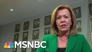 Virus Cases In Ontario On Rise; Health Care Workers Among First To Be Vaccinated | Morning Joe