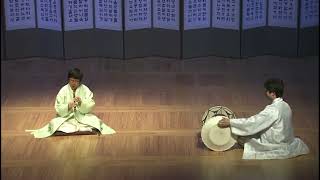 단소독주 육자배기 - 이용구의 사랑방 풍류  2014 Korean traditional music,  traditional musical instrument  Danso by 농적 弄笛 이용구의 대금, 단소 40 views 4 days ago 8 minutes, 52 seconds