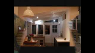 Glasgow loft conversion & fitted kitchens KelvinBuilt 07967 979857