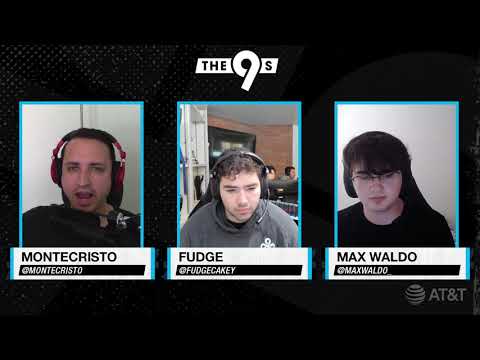 Cloud9's Coach: Nebraskawut & Max Waldo Interview