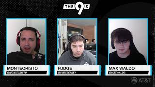 C9 Max Waldo I Don't Think That Zven Is Gonna Play This Summer!