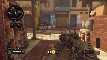 How create a class in bo4